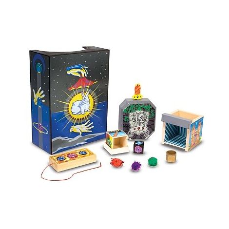 Set Magie pentru incepatori Melissa and Doug - poza 1