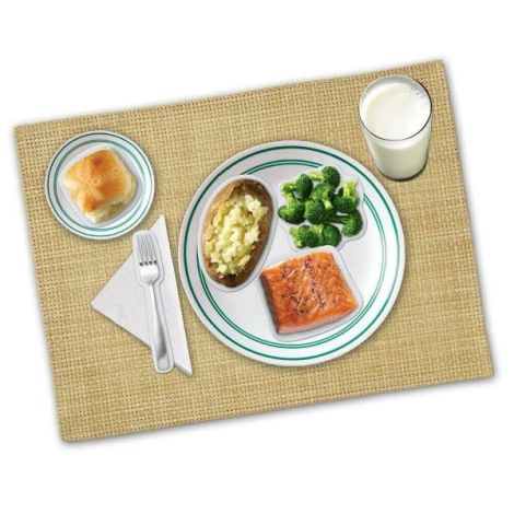 Set magnetic - alimente sanatoase - poza 4