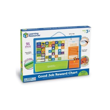 Set magnetic - panoul recompenselor - poza 1