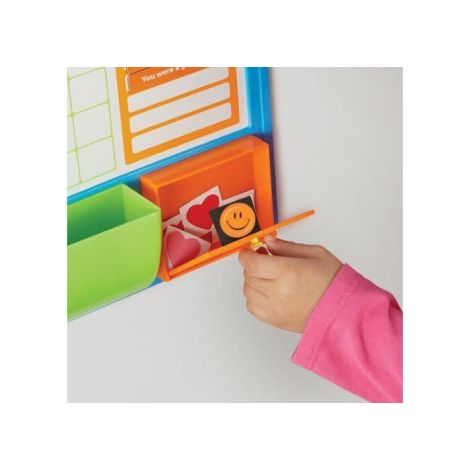 Set magnetic - panoul recompenselor - poza 3
