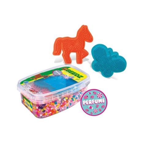 Set margele de calcat Beedz (5000 piese) - poza 2