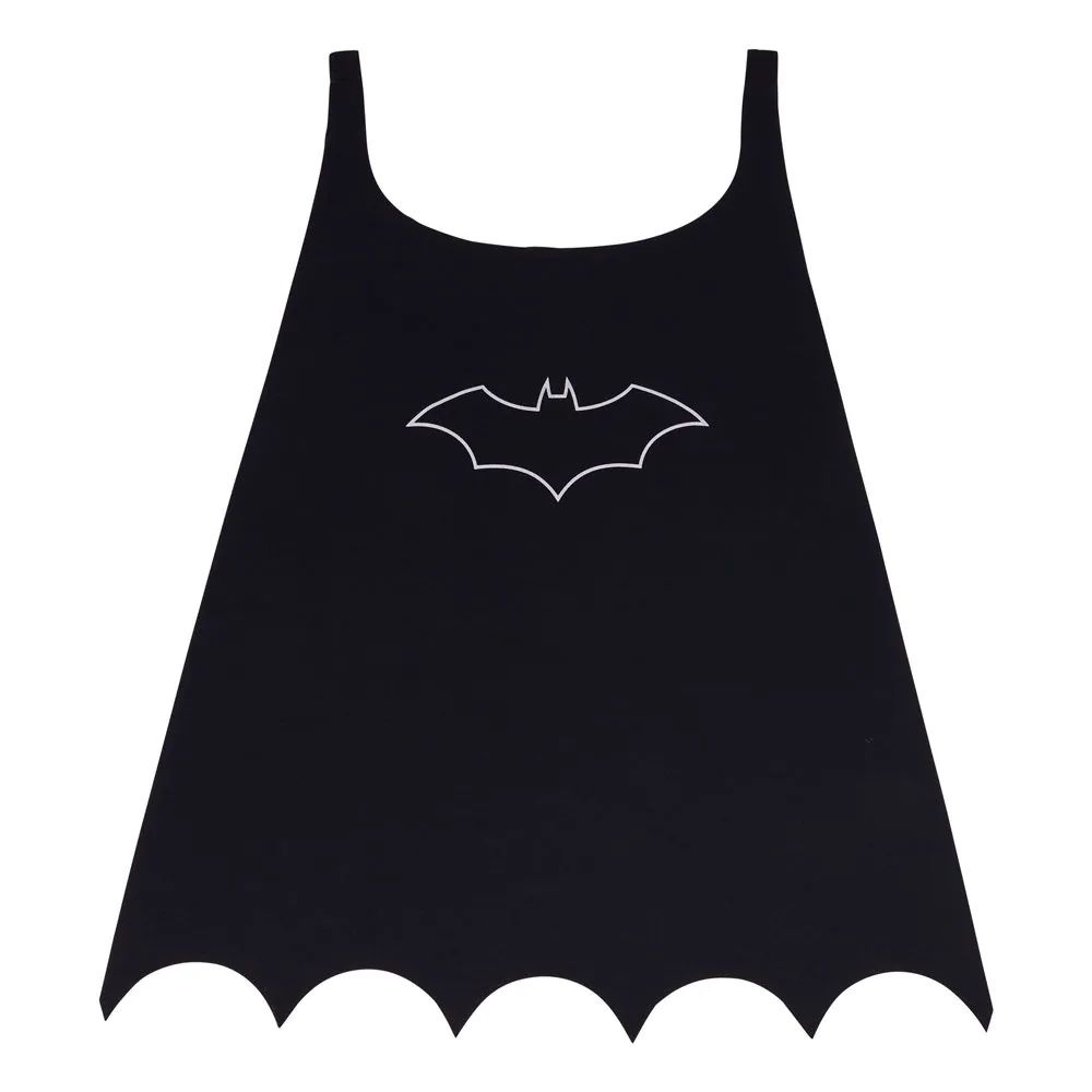 Set masca si pelerina Batman - poza 3