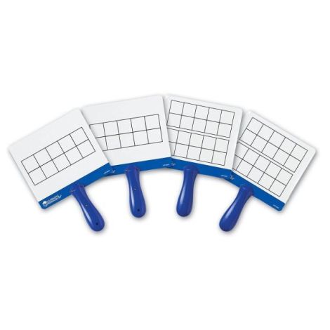Set matematic magnetic - primele operatii - poza 2