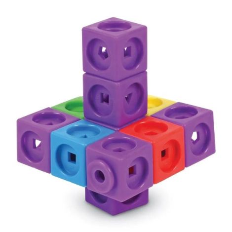 Set mathlink - colectie de jocuri de logica - poza 3