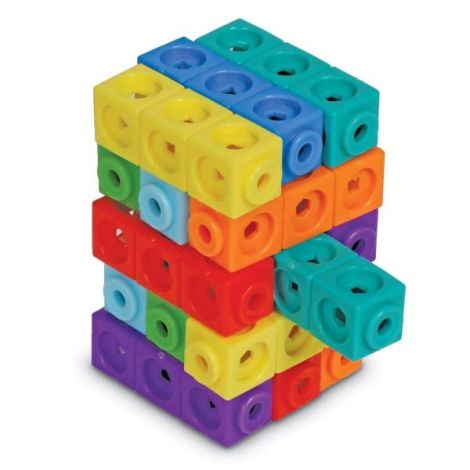 Set mathlink - colectie de jocuri de logica - poza 5