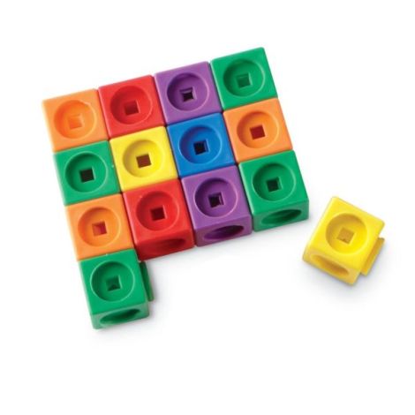 Set mathlink - constructii 3d - poza 2