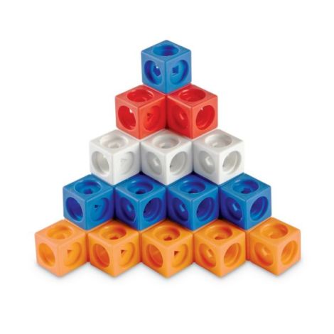 Set mathlink - constructii 3d - poza 3