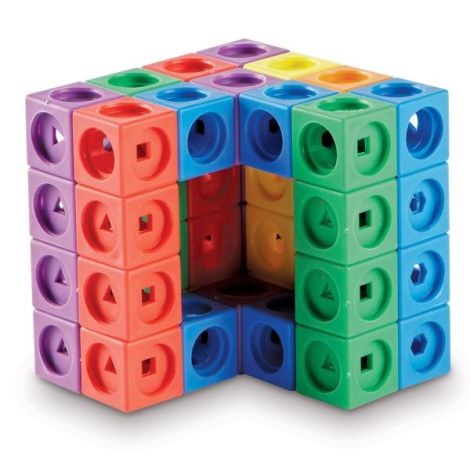 Set mathlink - constructii 3d - poza 4