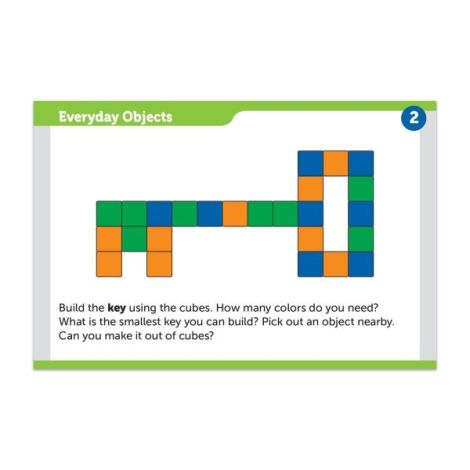 Set mathlink - constructii 3d - poza 5