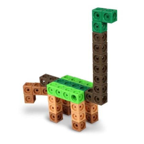 Set mathlink - dinozauri - poza 2