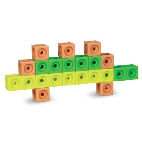 Set mathlink - dinozauri - poza 3