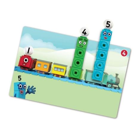 Set mathlink - matematica distractiva - poza 3