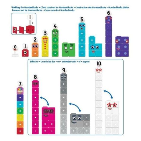 Set mathlink - matematica distractiva - poza 4