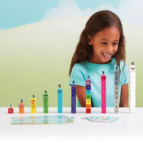 Set mathlink - matematica distractiva - poza 5
