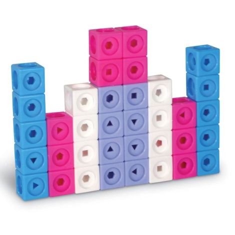 Set mathlink - matematica fantastica - poza 2