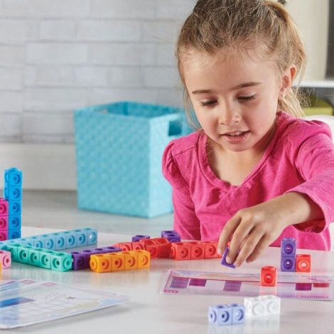 Set mathlink - matematica fantastica - poza 4
