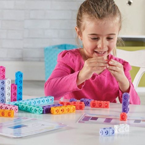 Set mathlink - matematica fantastica - poza 5