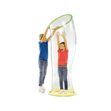 Set Mega baloane de sapun - Stam in balon - poza 2