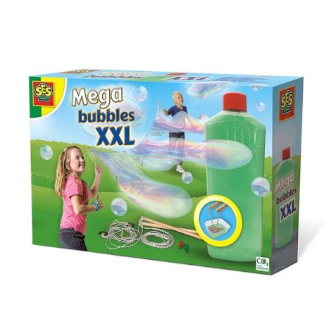Set Mega baloane de sapun XXL - poza 1