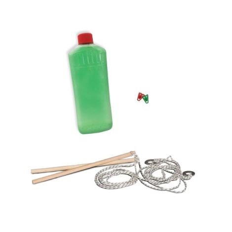 Set Mega baloane de sapun XXL - poza 3