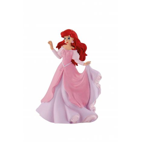 Set Mica Sirena - 2 figurine - poza 2