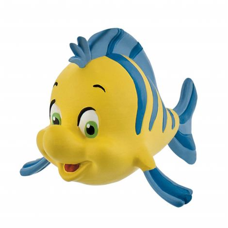 Set Mica Sirena - 2 figurine - poza 3