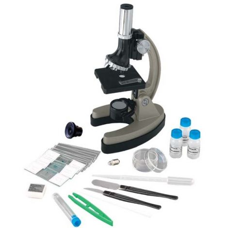 Set microscop micro pro - poza 1
