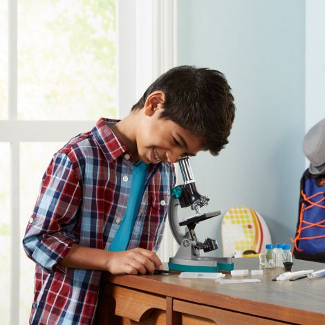 Set microscop micro pro - poza 2