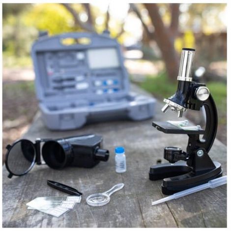 Set microscop micro pro - poza 4