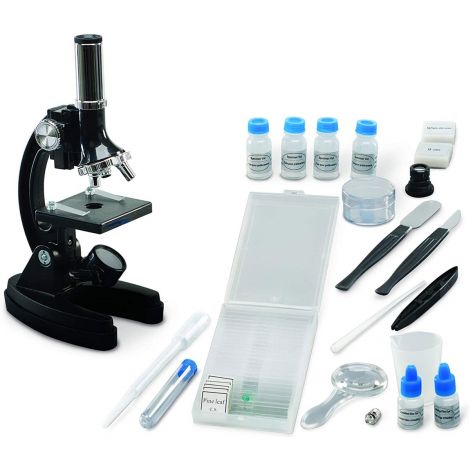 Set microscop micro pro - poza 5