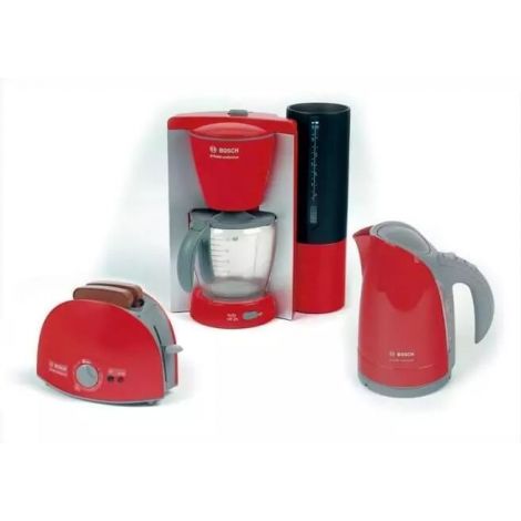 Set micul dejun Bosch - poza 1