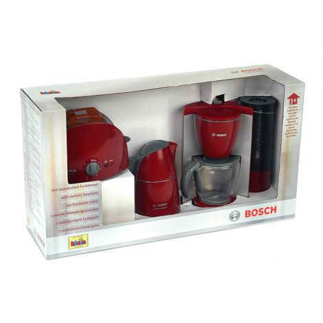 Set micul dejun Bosch - poza 2