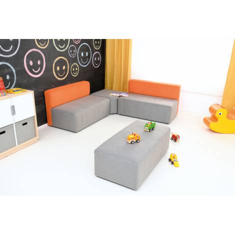 Set mobilier 5 piese pentru gradinita Modern - poza 3