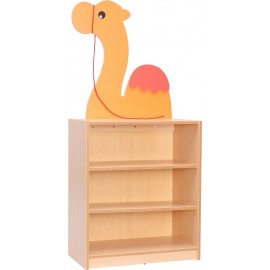 Set mobilier copii Safari - poza 4