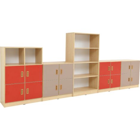 Set mobilier gradinita Inlandia 14 - poza 3