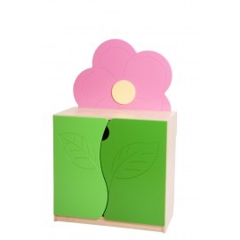 Set mobilier gradinita Poienita - poza 4