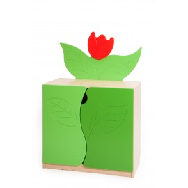Set mobilier gradinita Poienita - poza 5