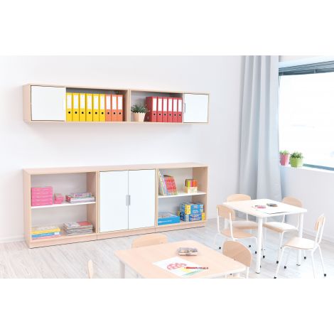 Set mobilier gradinita Quadro 15 - poza 2