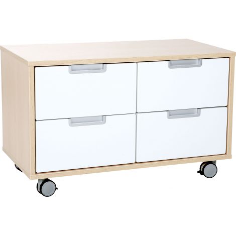 Set mobilier gradinita Quadro 28 artar - poza 1