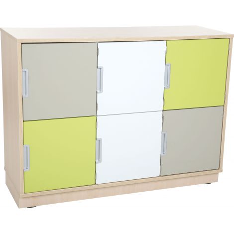Set mobilier gradinita Quadro 29 artar - poza 1