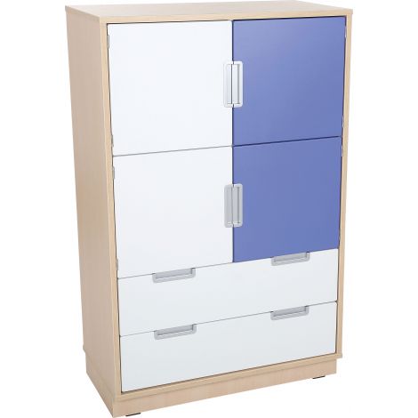 Set mobilier gradinita Quadro 30 artar - poza 1