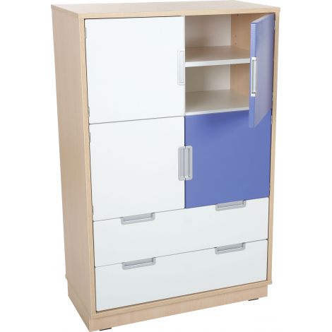 Set mobilier gradinita Quadro 30 artar - poza 2