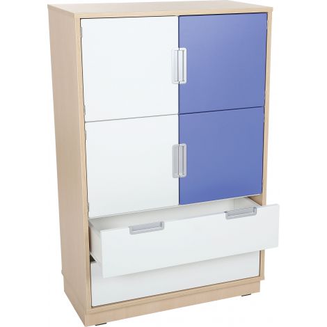 Set mobilier gradinita Quadro 30 artar - poza 3