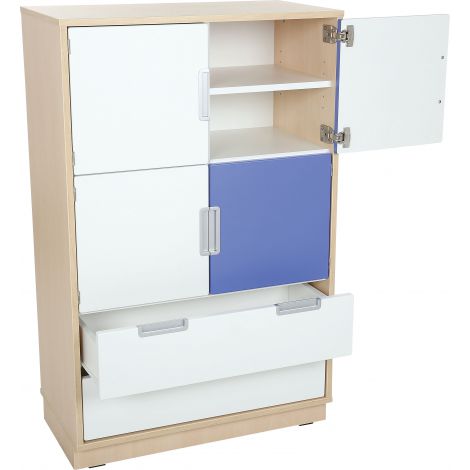 Set mobilier gradinita Quadro 30 artar - poza 4