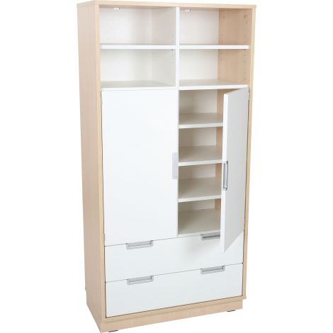 Set mobilier gradinita Quadro 35 artar - poza 2