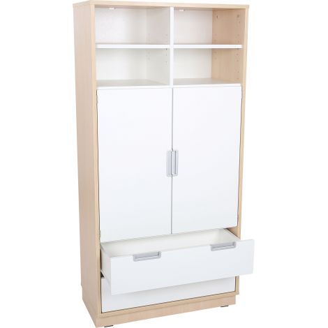 Set mobilier gradinita Quadro 35 artar - poza 3