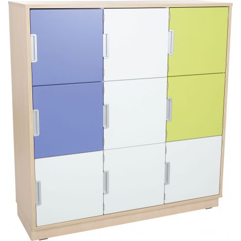 Set mobilier gradinita Quadro 38 artar - poza 1