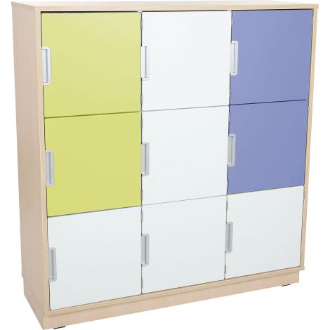 Set mobilier gradinita Quadro 38 artar - poza 3