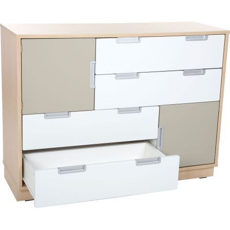 Set mobilier gradinita Quadro 39 artar - poza 3