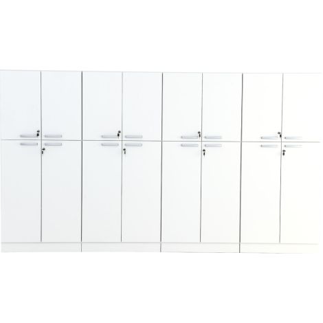 Set mobilier Grande 3, potrivit pentru gradinita, scoala, laborator scolar - poza 1